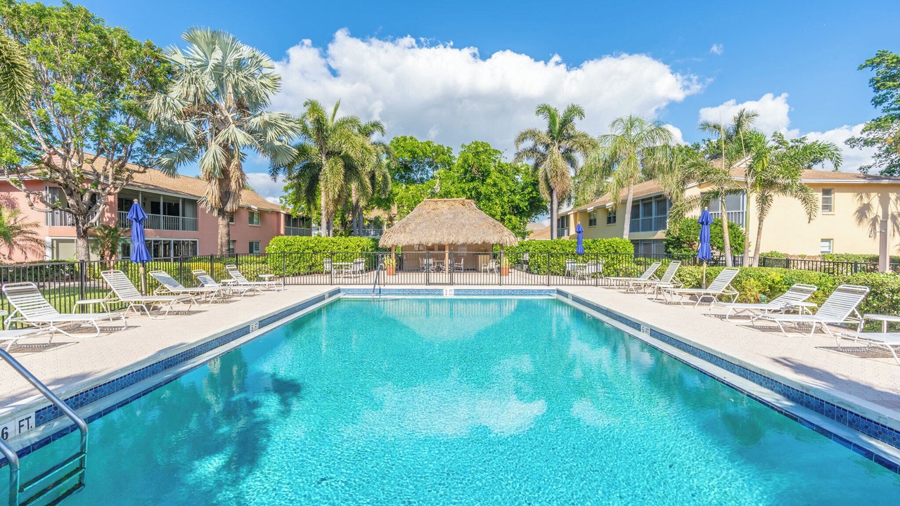 Photo of Outdoor in Moorings