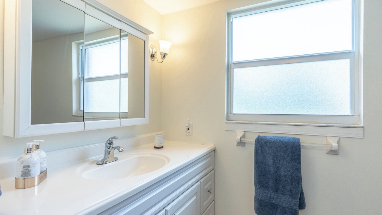 Photo of Bathroom in Moorings