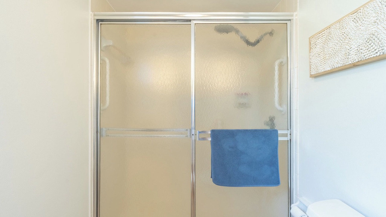 Photo of Bathroom in Moorings