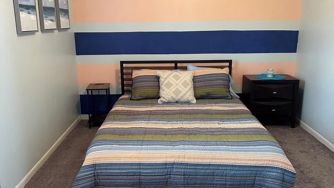 Photo of Bedroom in Clearwater