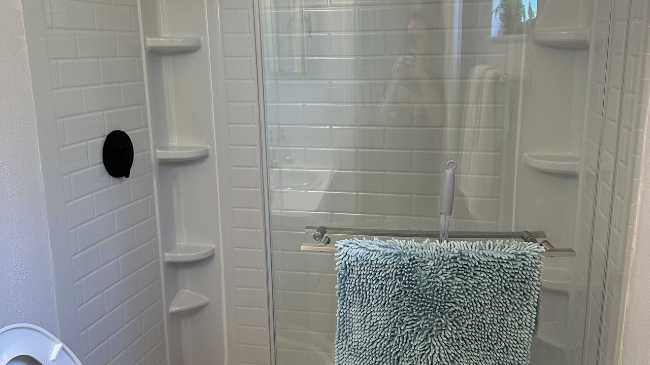 Photo of Bathroom in Clearwater