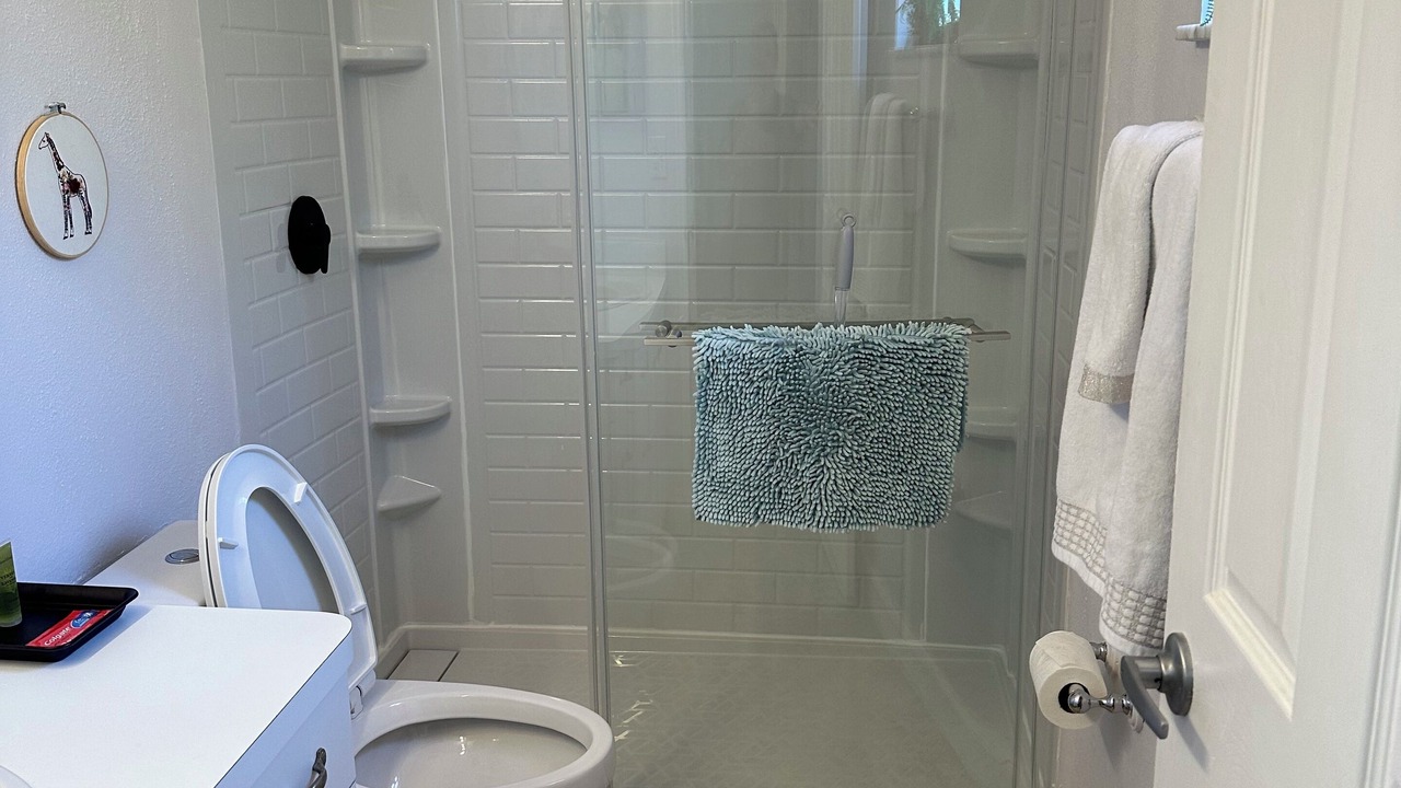 Photo of Bathroom in Clearwater