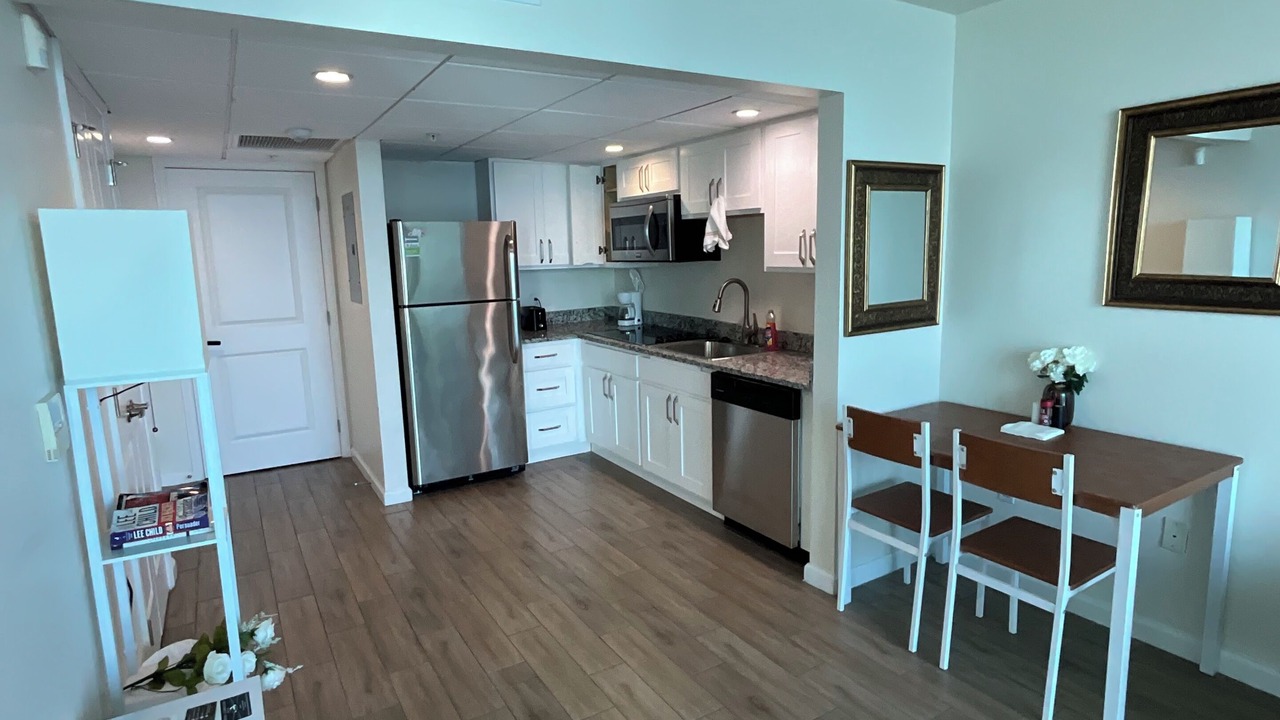 Photo of Bedroom in Fort Myers River District