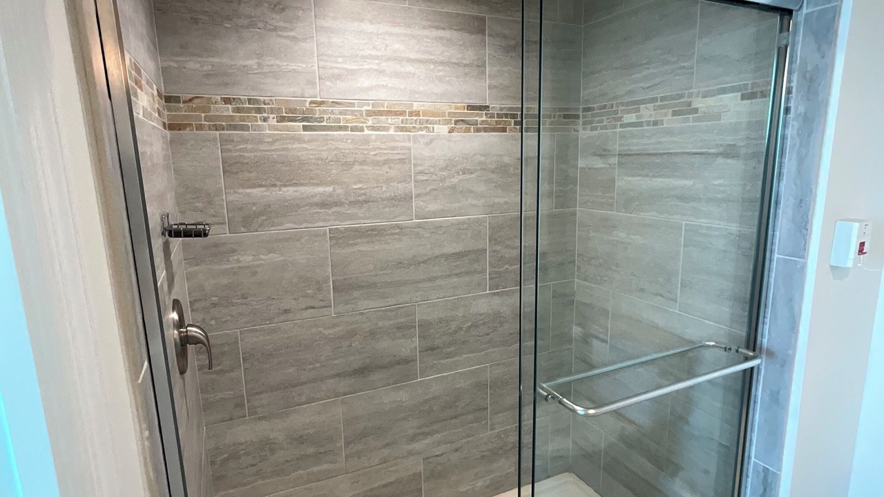 Photo of Bathroom in Fort Myers River District