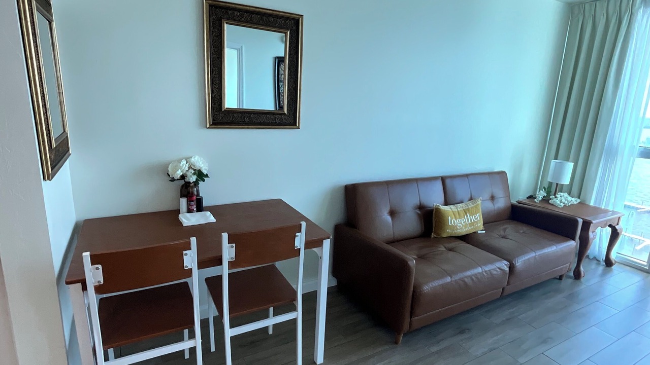 Photo of Livingroom in Fort Myers River District