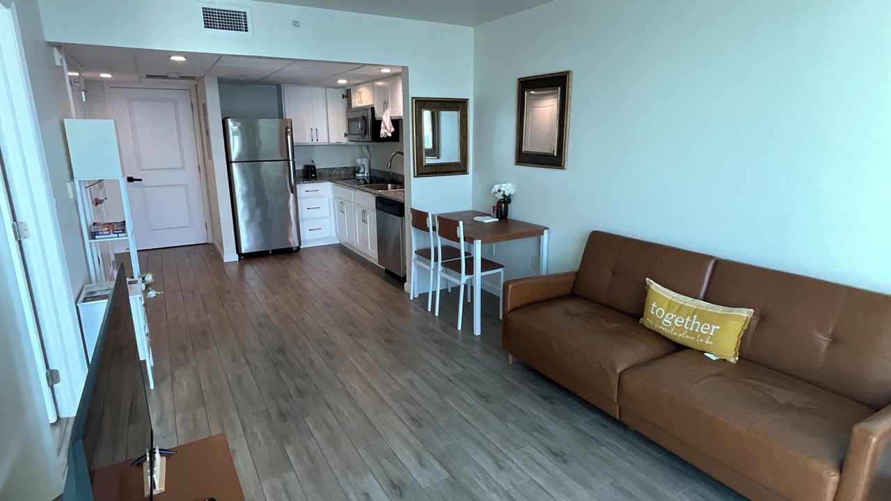 Photo of Livingroom in Fort Myers River District