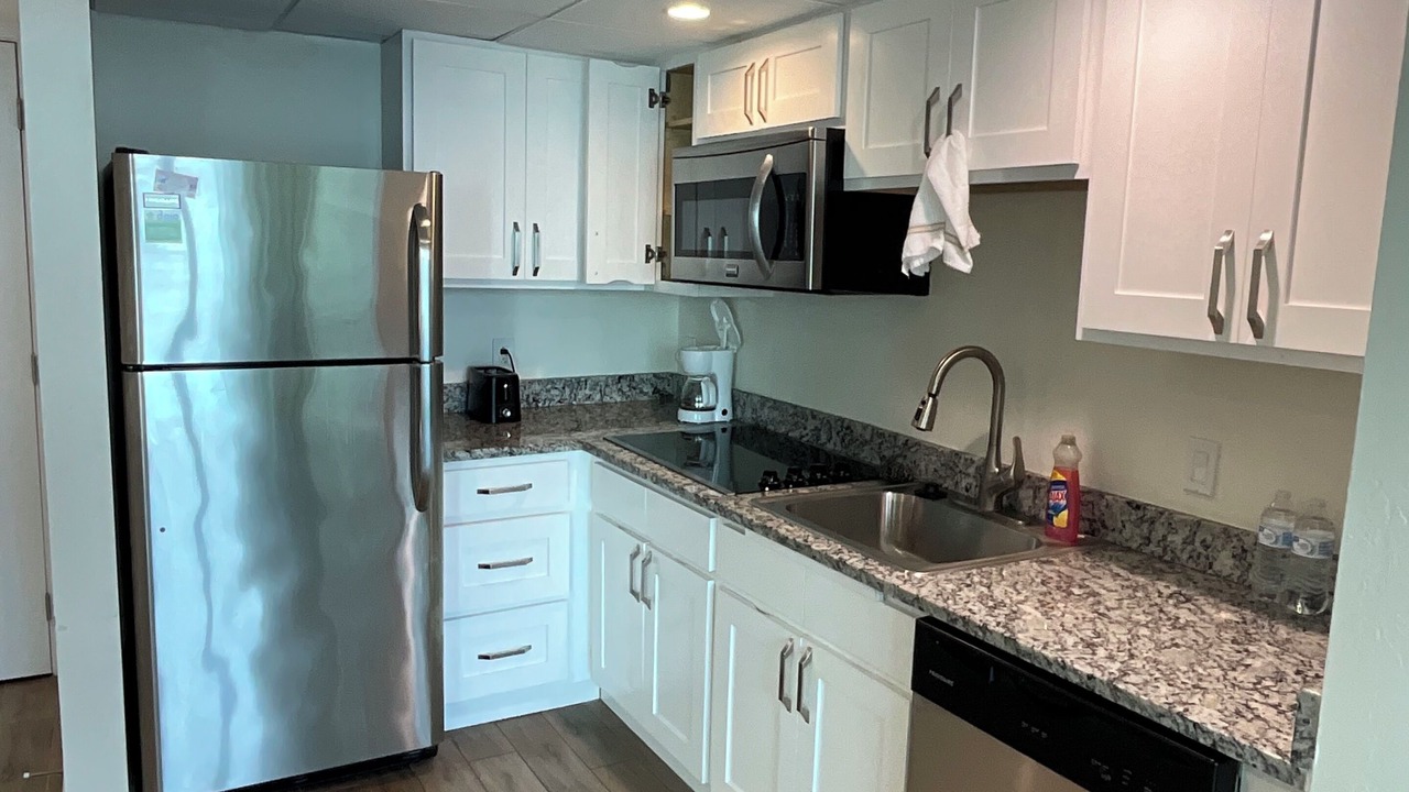 Photo of Kitchen in Fort Myers River District