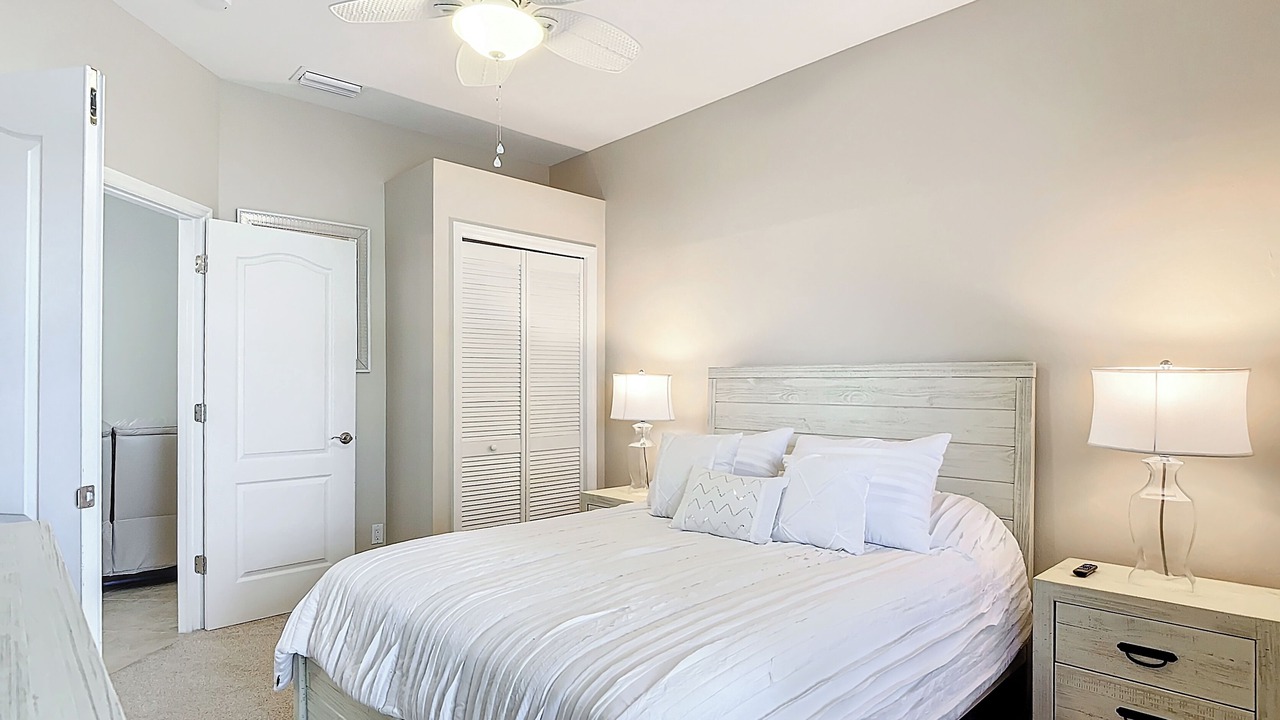 Photo of Bedroom in Falcons Glen