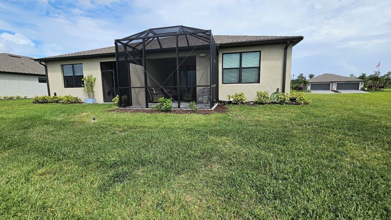 Photo of Outdoor in Port Charlotte