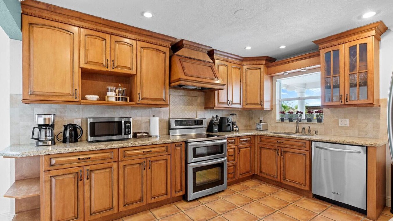 Photo of Kitchen in Westchester