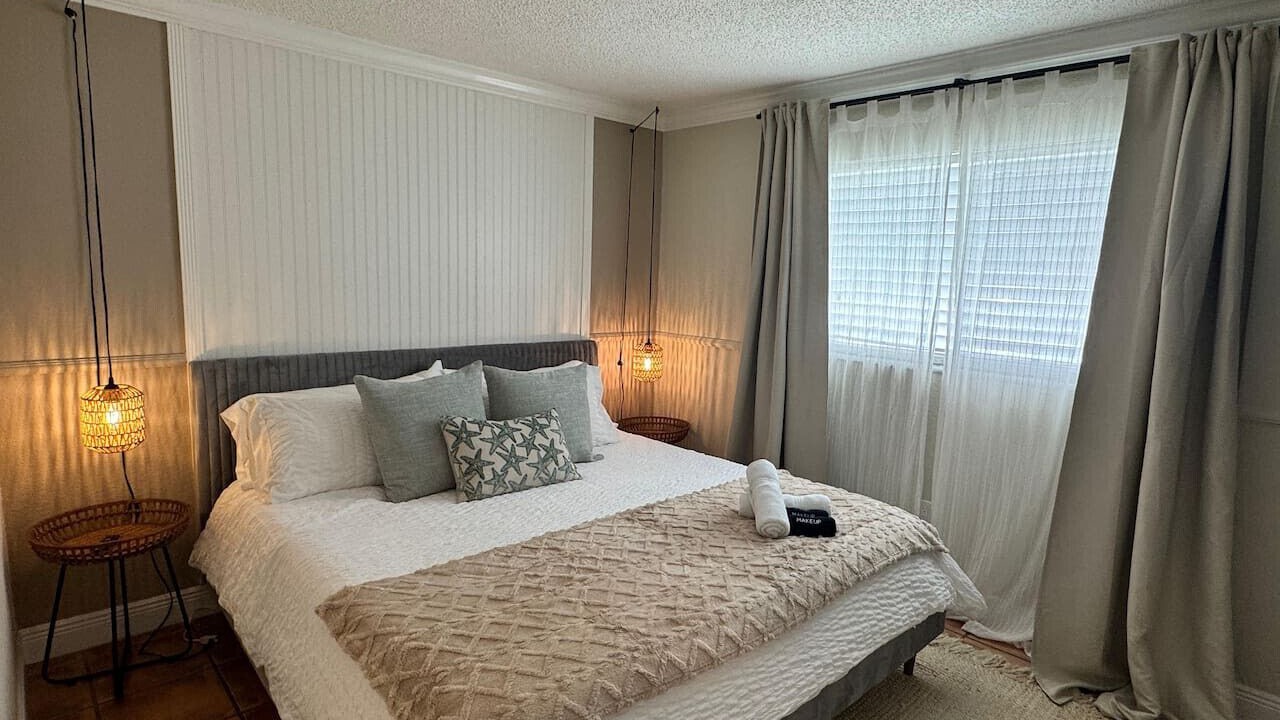 Photo of Bedroom in Westchester