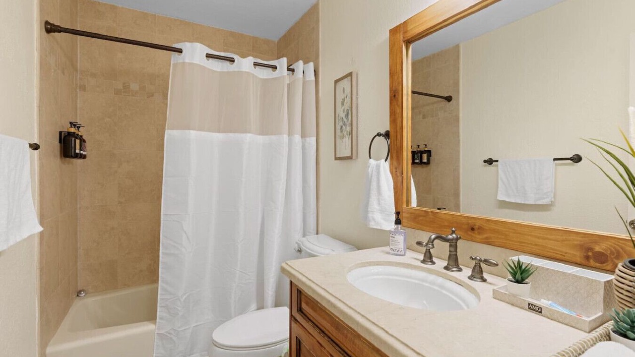 Photo of Bathroom in Westchester