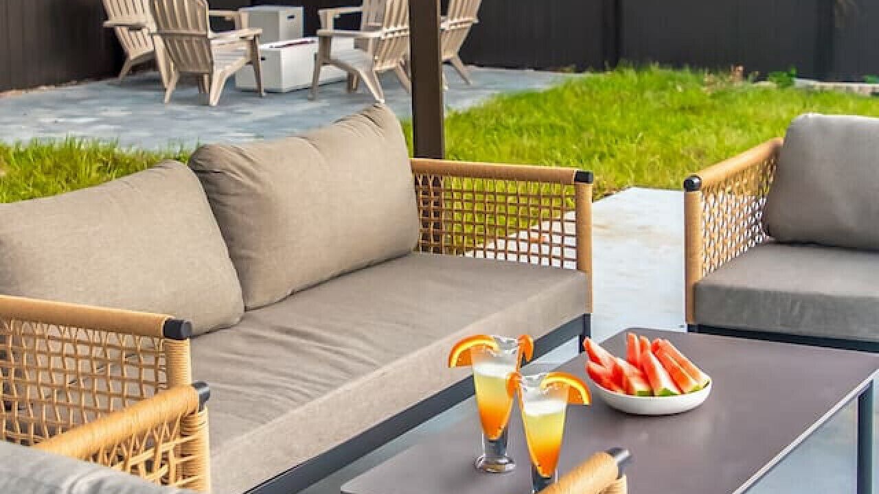 Photo of Patio Balcony in East Naples