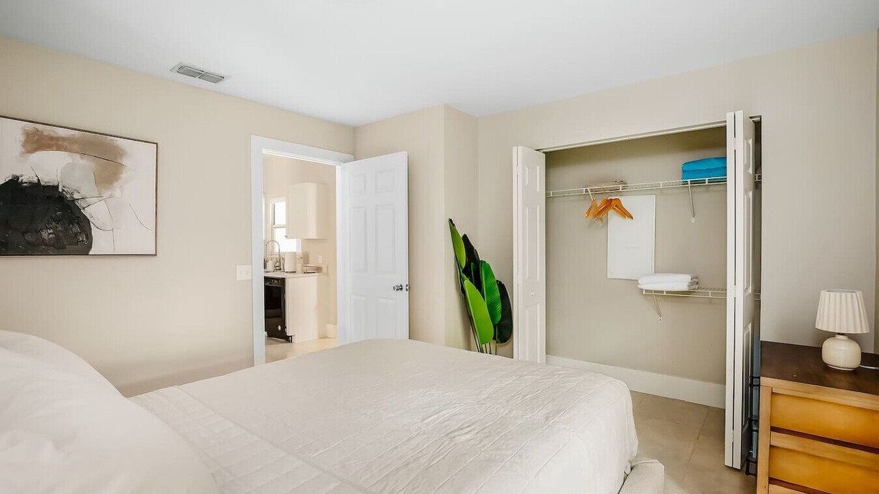 Photo of Bedroom in East Naples