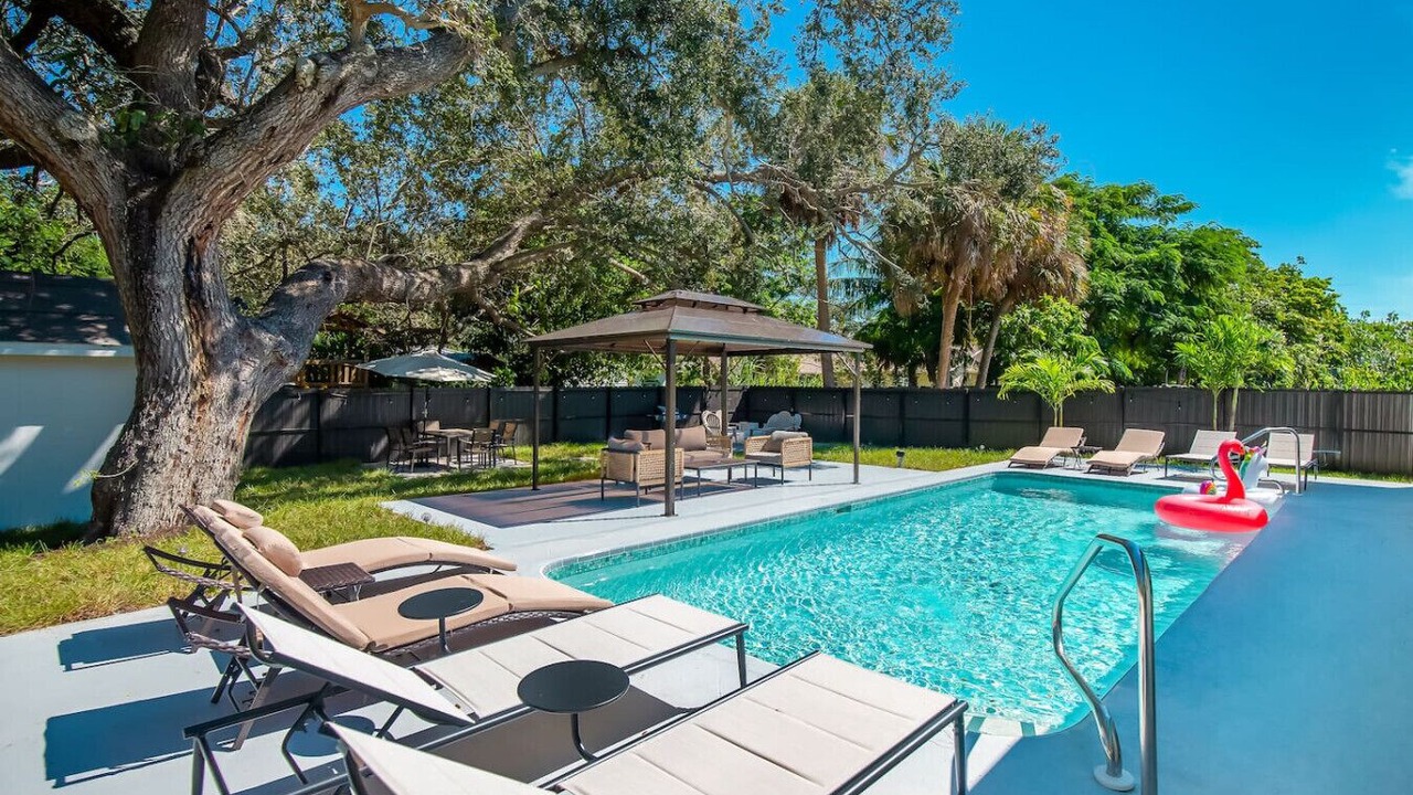 Photo of Outdoor in East Naples