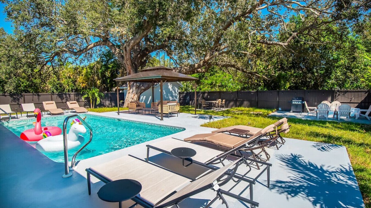 Photo of Outdoor in East Naples