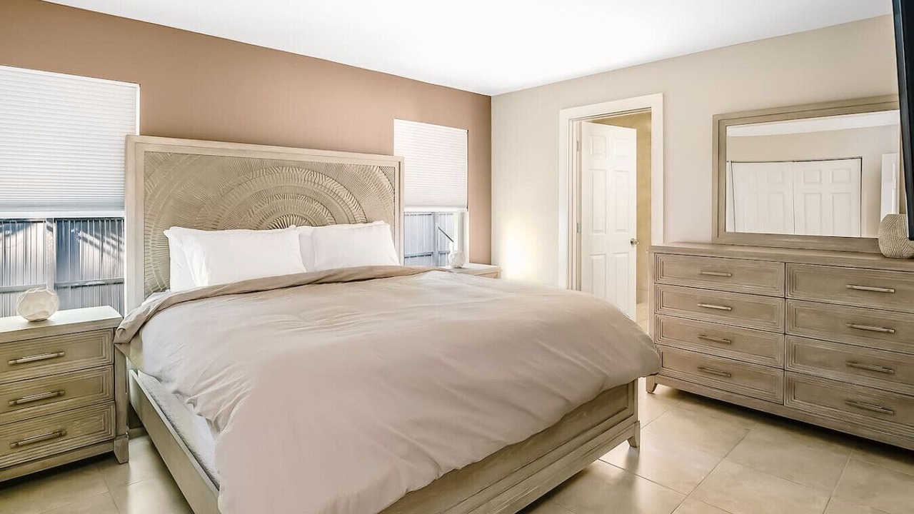 Photo of Bedroom in East Naples