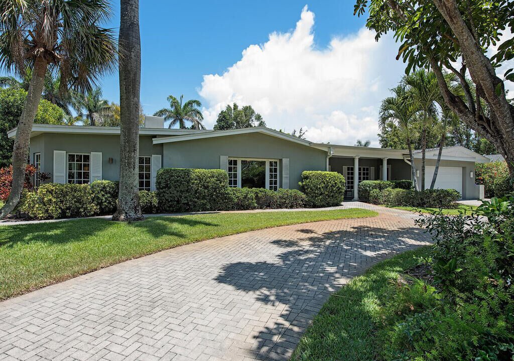 Photo of Outdoor in Coquina Sands