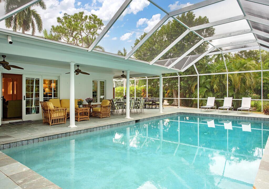 Photo of Outdoor in Coquina Sands