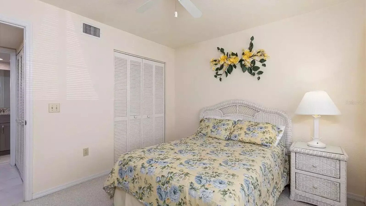Photo of Bedroom in Punta Gorda
