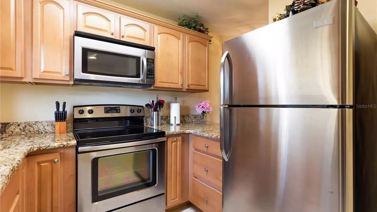 Photo of Kitchen in Punta Gorda