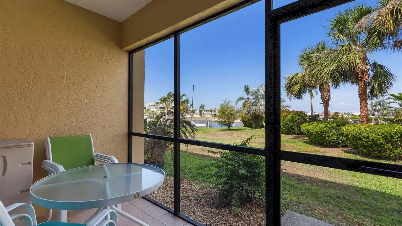 Photo of Outdoor in Punta Gorda