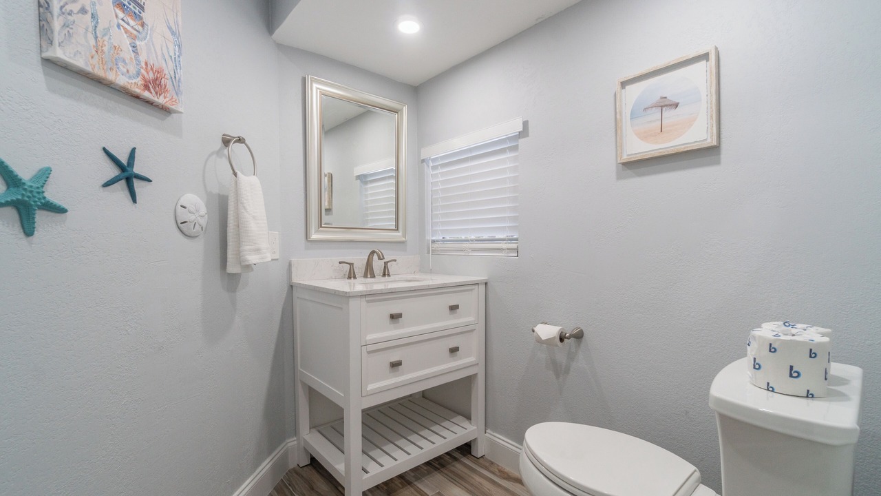 Photo of Bathroom in Naples Park