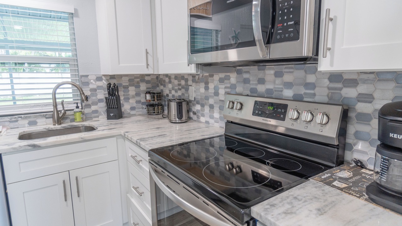 Photo of Kitchen in Naples Park