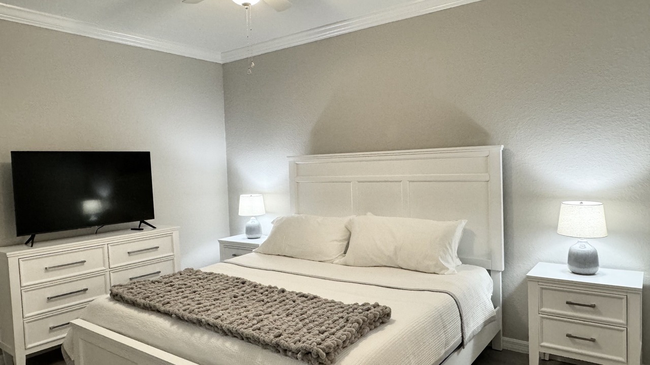 Photo of Bedroom in Lakewood Ranch