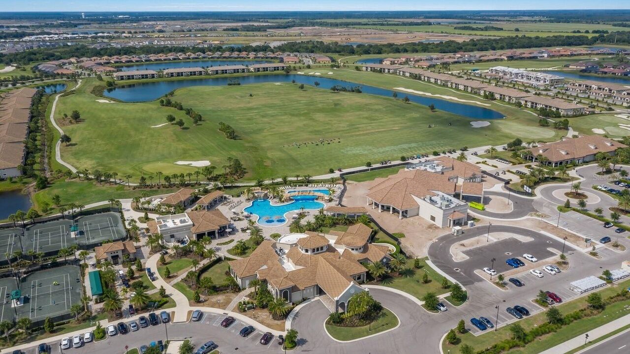Photo of Outdoor in Lakewood Ranch