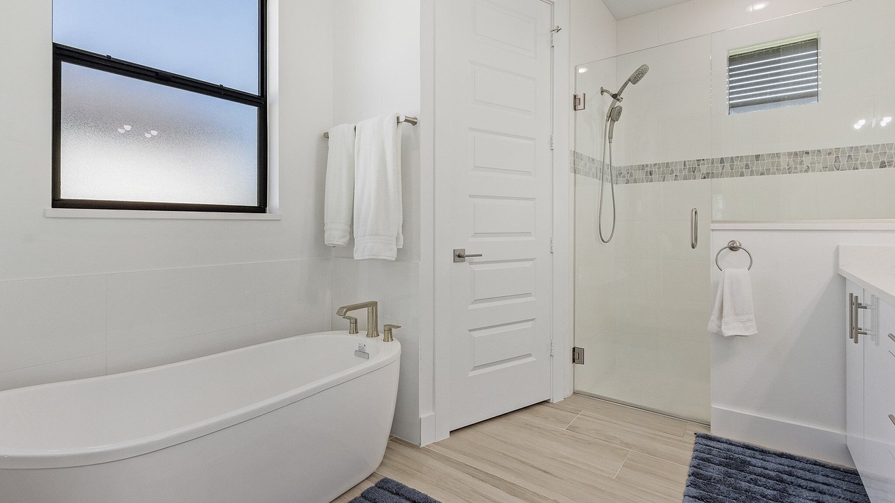 Photo of Bathroom in Burnt Store