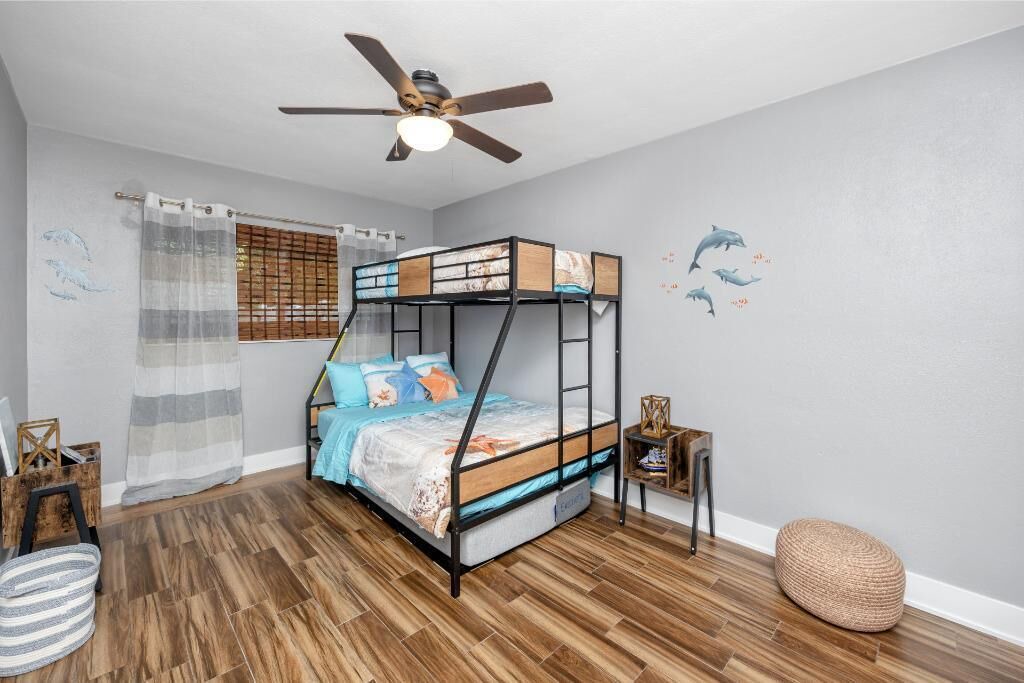 Photo of Bedroom in Bradenton