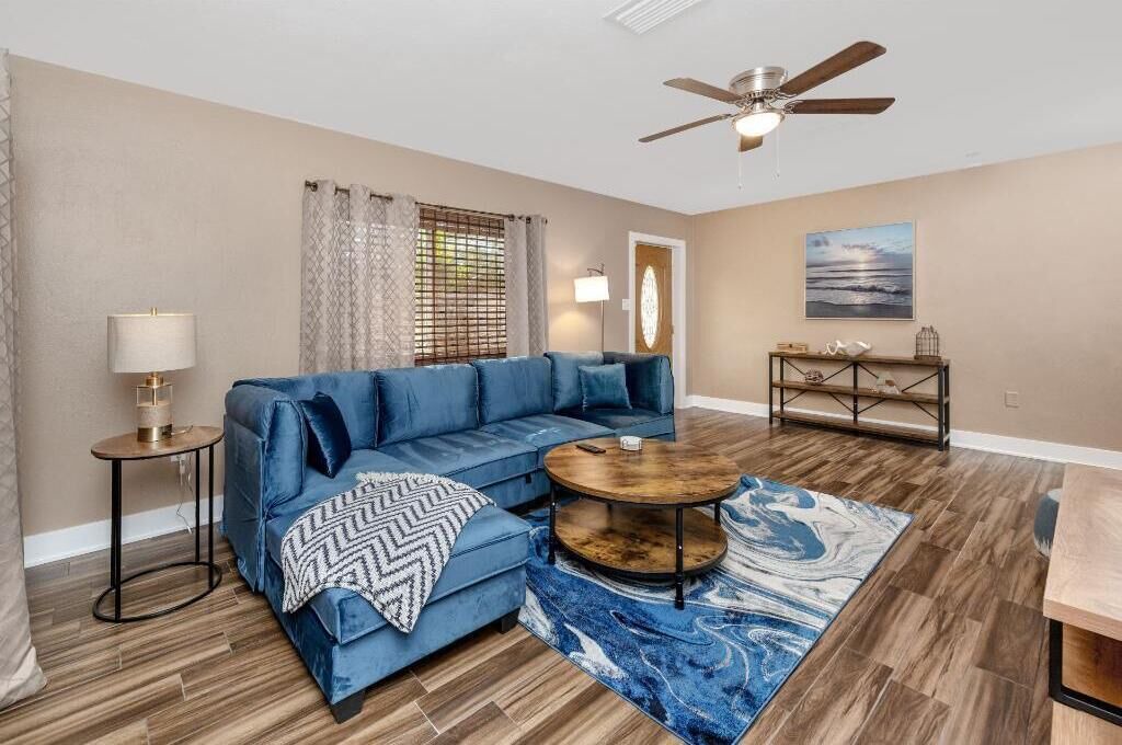 Photo of Livingroom in Bradenton