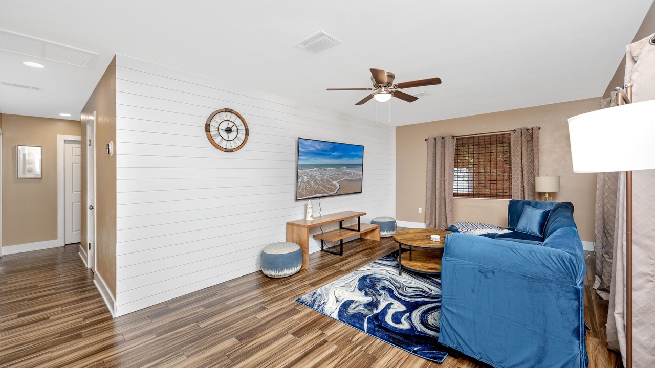 Photo of Livingroom in Bradenton