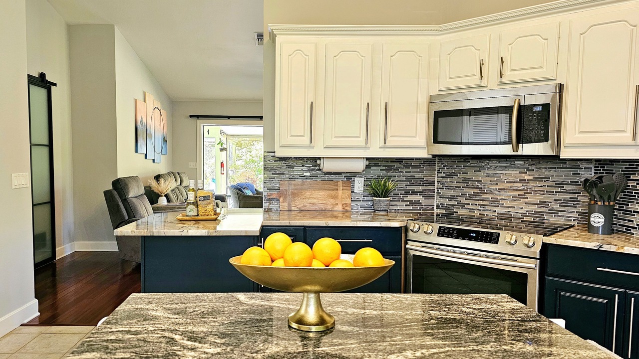 Photo of Kitchen in Bonita Springs