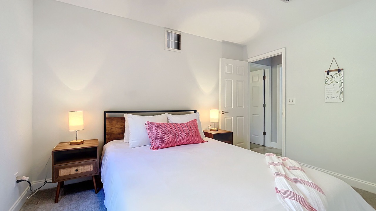 Photo of Bedroom in Bonita Springs