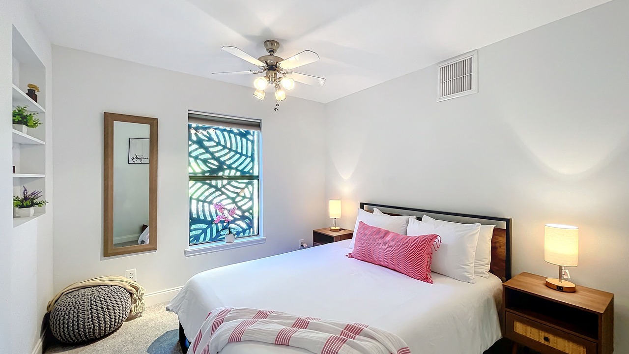 Photo of Bedroom in Bonita Springs
