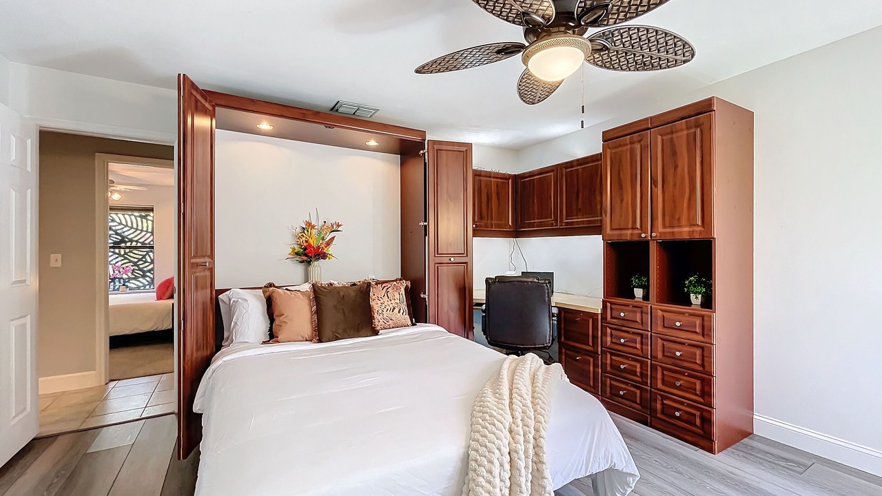 Photo of Bedroom in Bonita Springs