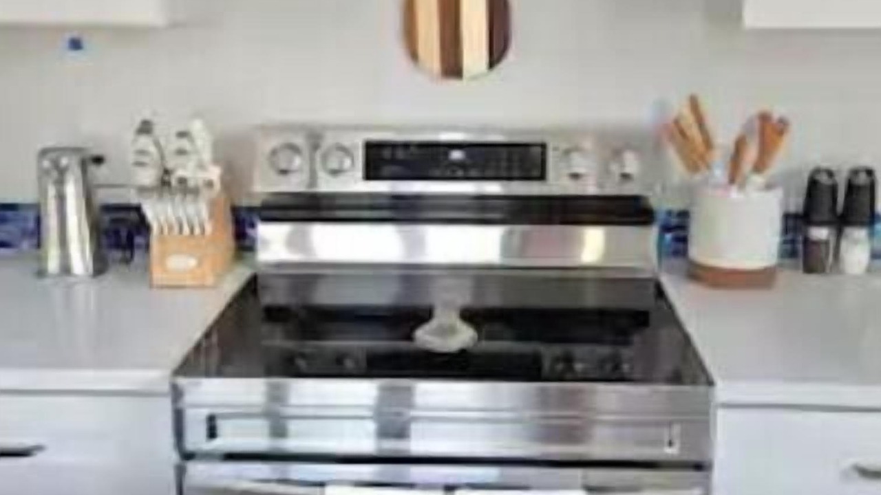 Photo of Kitchen in Palm Island