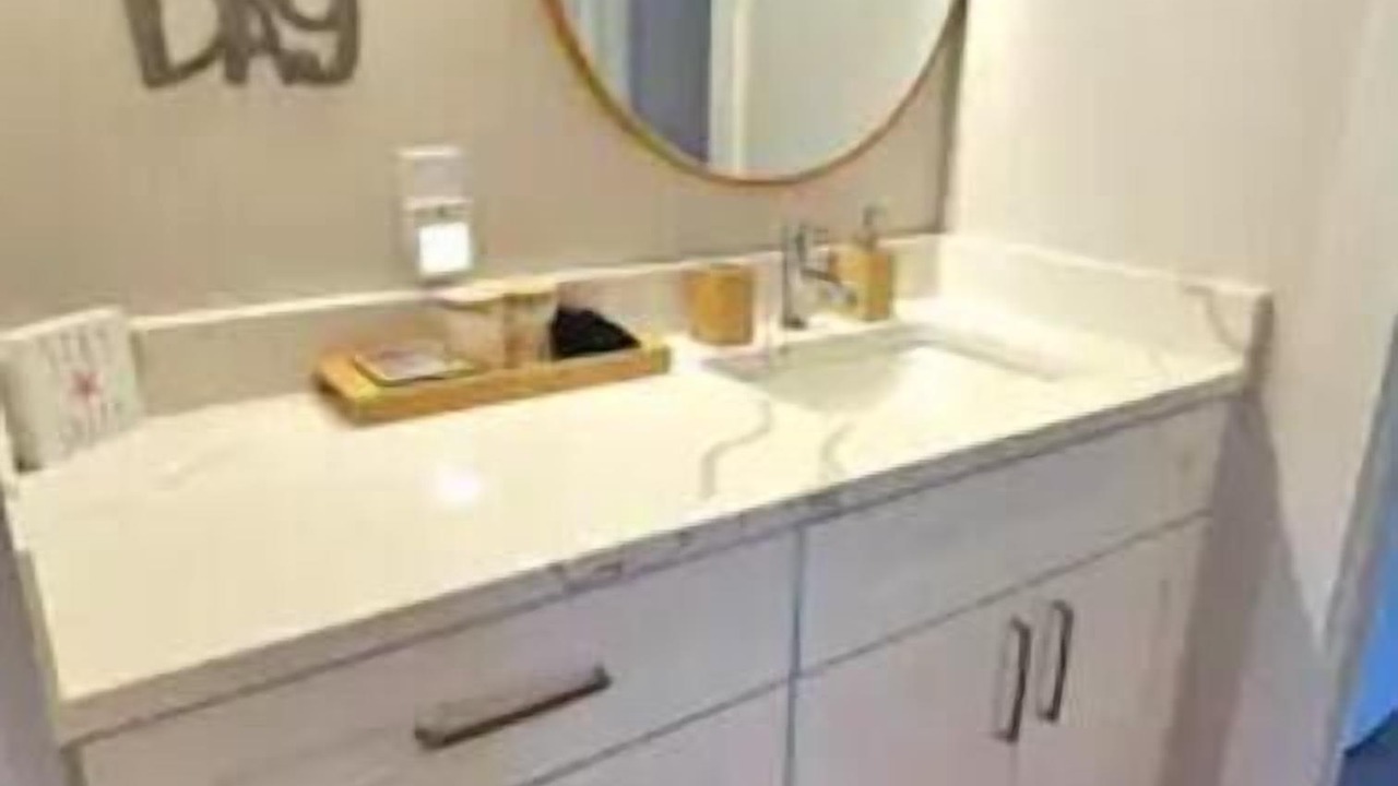 Photo of Bathroom in Palm Island