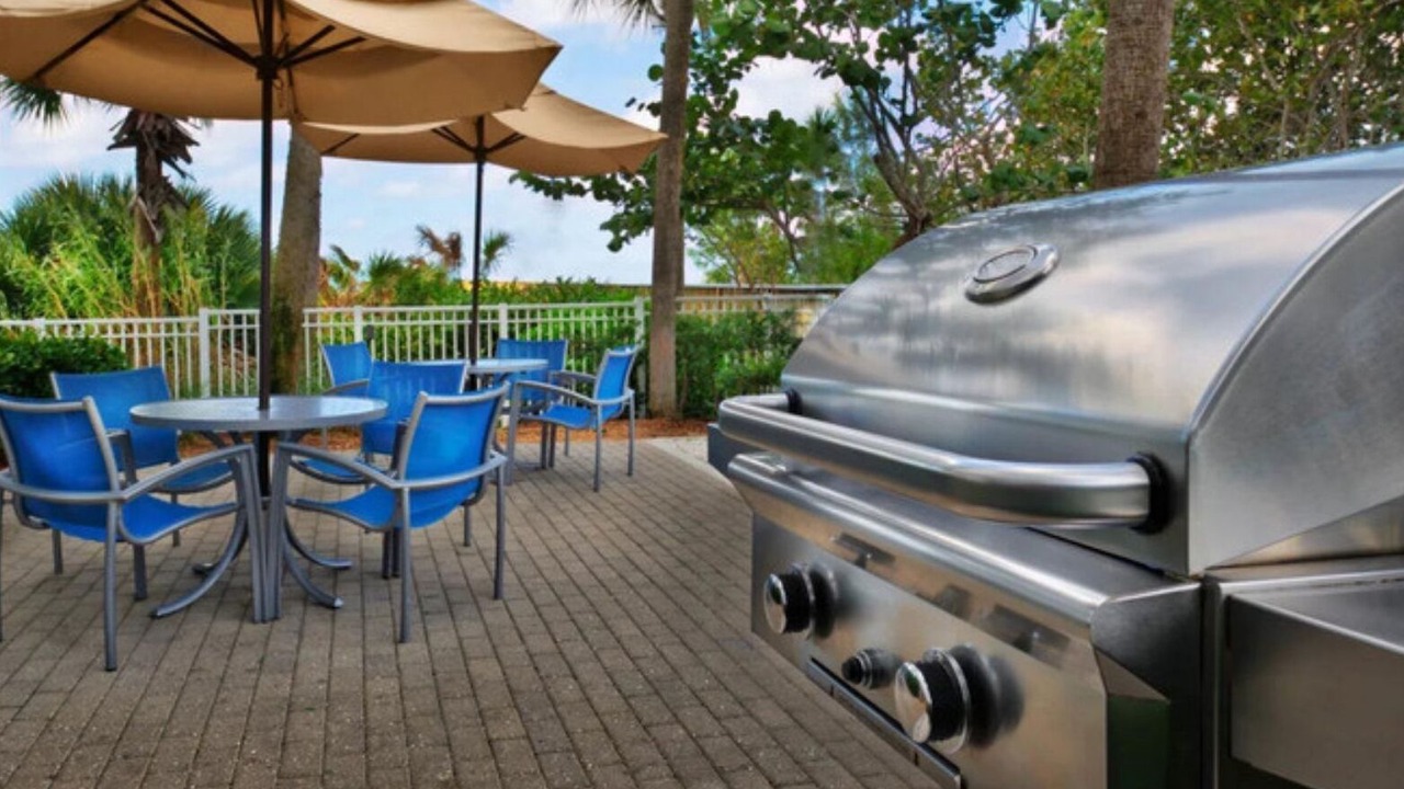 Photo of Outdoor in Marco Island