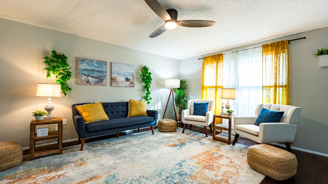 Photo of Livingroom in Bradenton