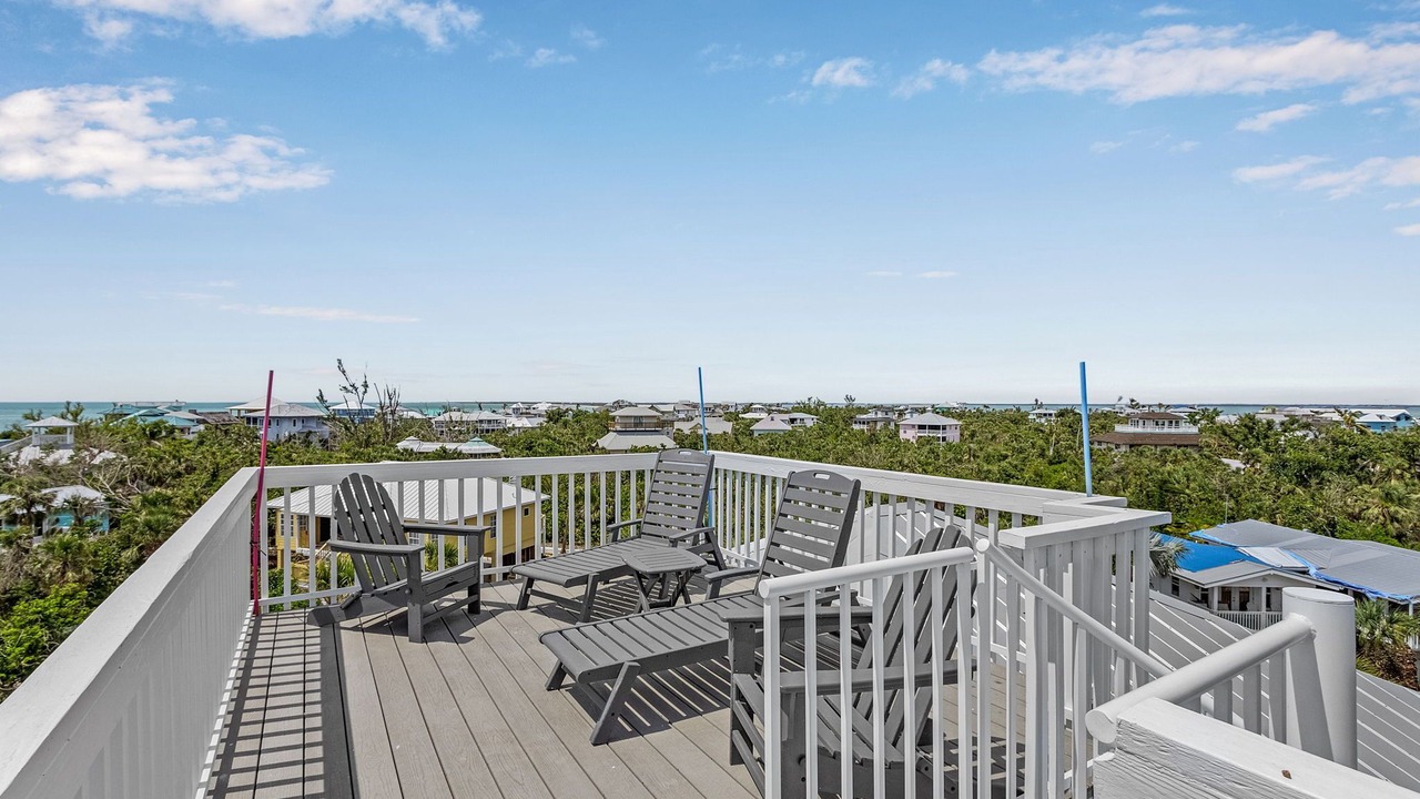 Photo of Outdoor in Jose's Hideaway