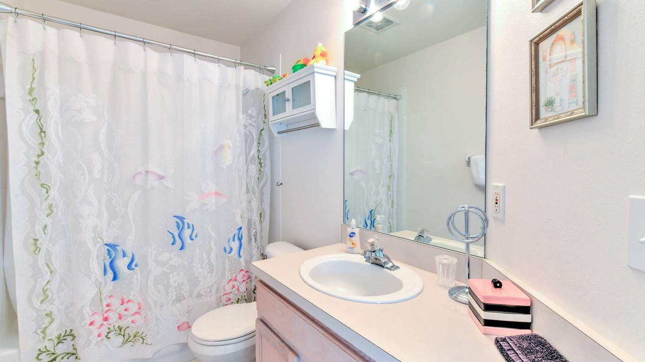 Photo of Bathroom in Sabal Harbour