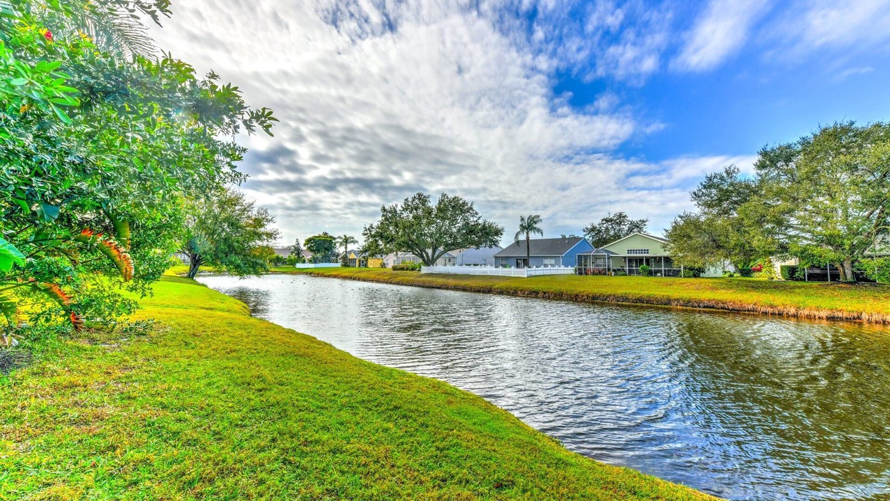 Photo of Outdoor in Sabal Harbour