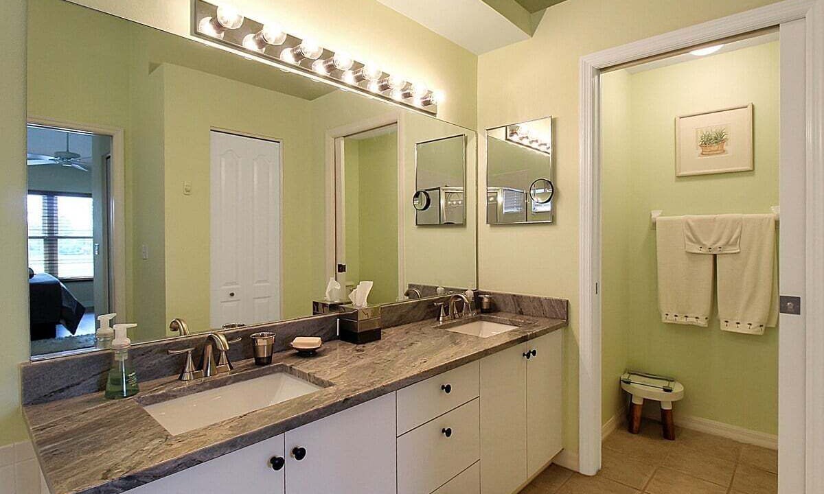 Photo of Bathroom in Sarasota