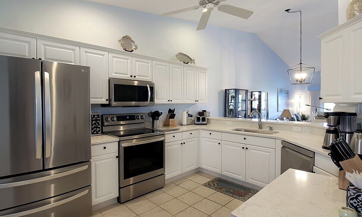Photo of Kitchen in Sarasota