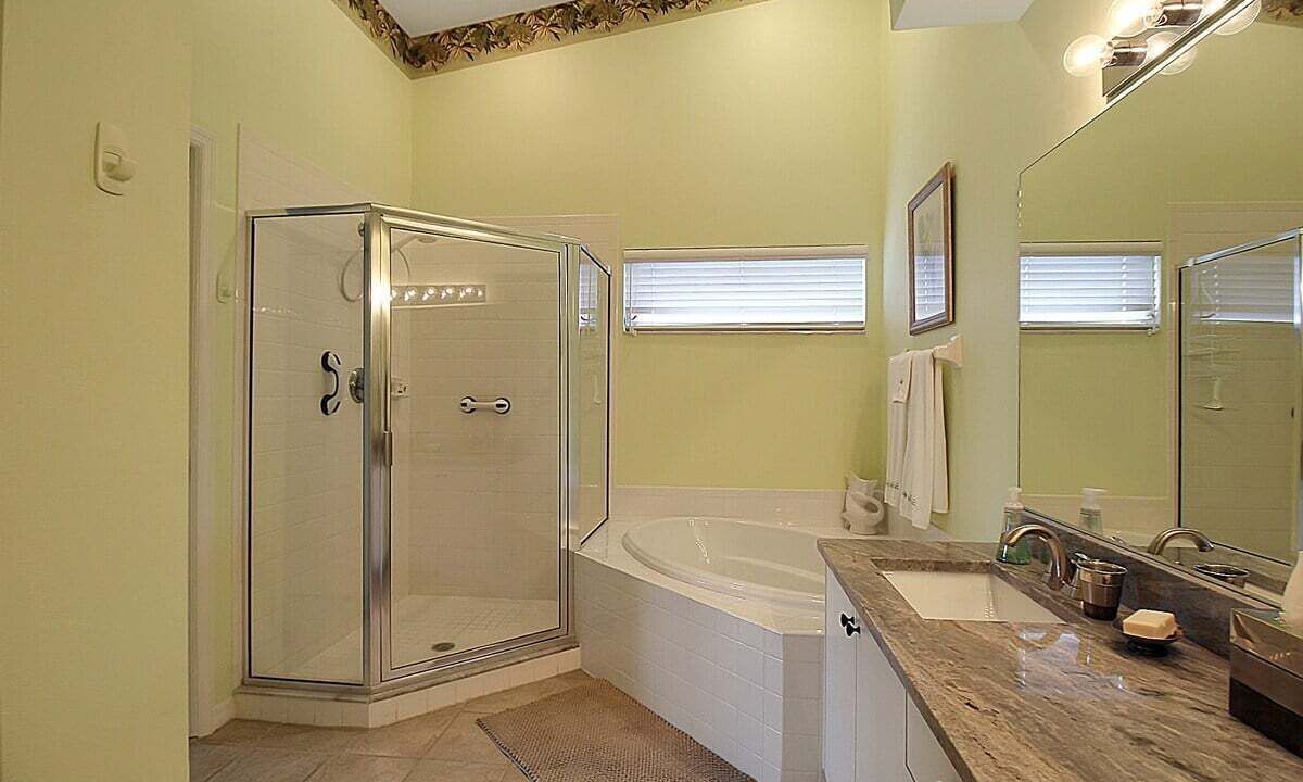 Photo of Bathroom in Sarasota