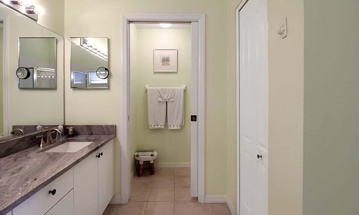 Photo of Bathroom in Sarasota