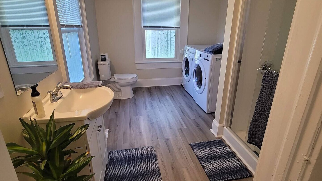 Photo of Bathroom in Sans Souci